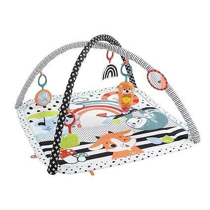 Fisher Price - Activity Platform