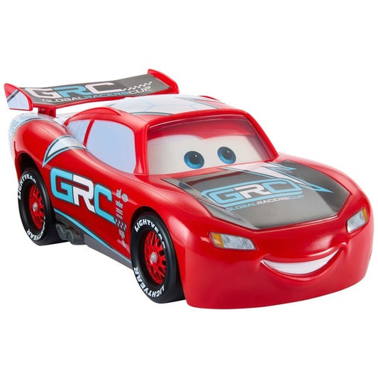 Disney Cars - Die-Cast Single Cars - Flash McQueen