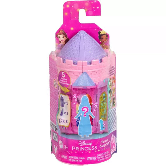 Disney - Princess Tower Surprise