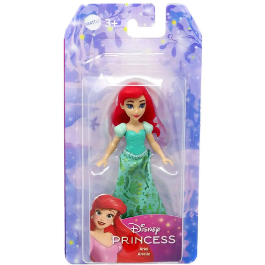 Disney Princess - Small Doll - Ariel
