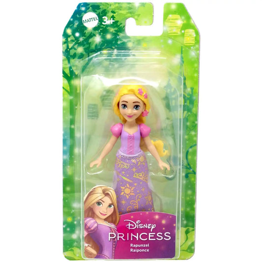 Disney Princess - Small Doll - Rapunzel