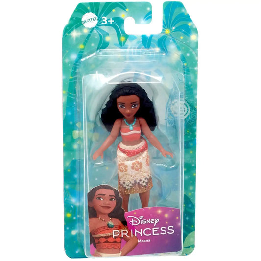 Disney Princess - Small Doll - Moana
