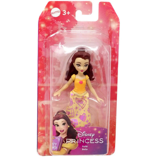 Disney Princess - Small Doll - Belle