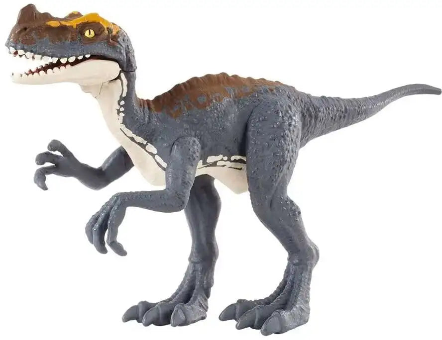 Jurassic World Rebirth - Frenzy Pack Proceratosaurus Dinosaur