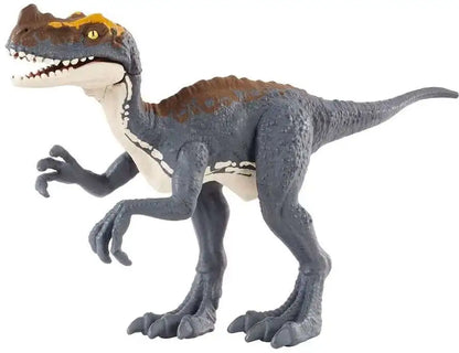 Jurassic World Rebirth - Frenzy Pack Proceratosaurus Dinosaur