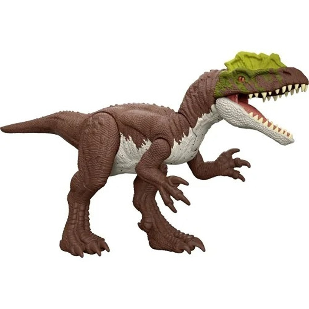 Jurassic World Danger Pack - Lophostropheus