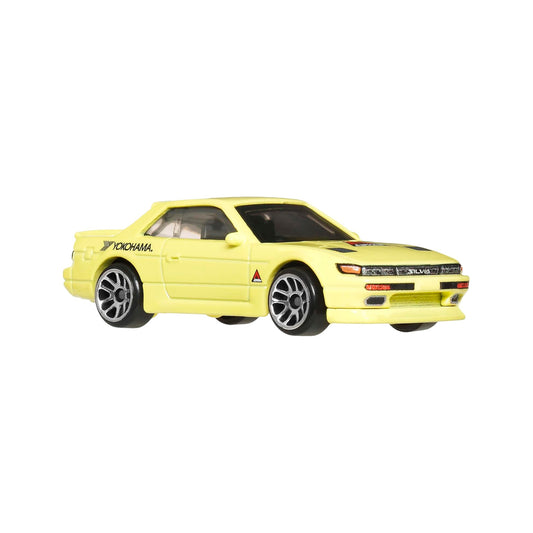 Hot Wheels - Fast & Furious Tokyo Drift - Nissan Silvia (S13)