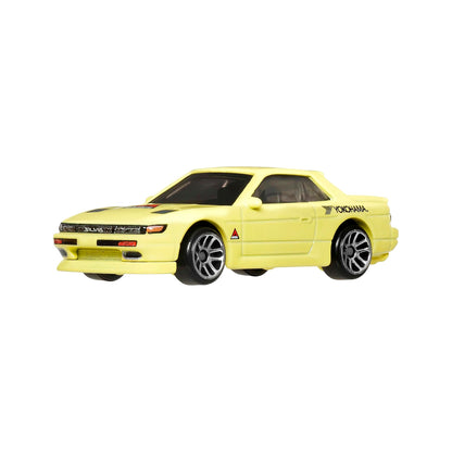 Hot Wheels - Fast & Furious Tokyo Drift - Nissan Silvia (S13)