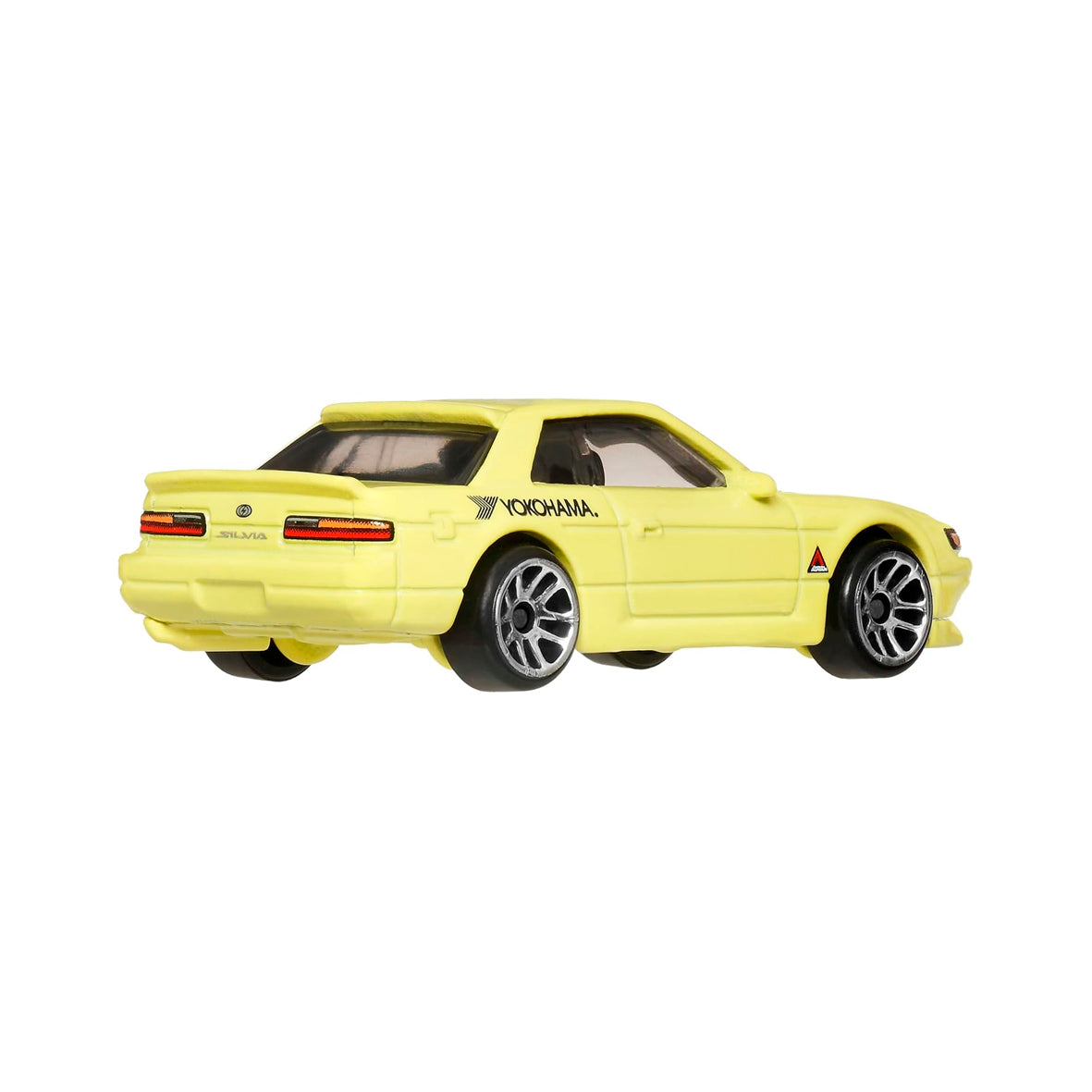 Hot Wheels - Fast & Furious Tokyo Drift - Nissan Silvia (S13)