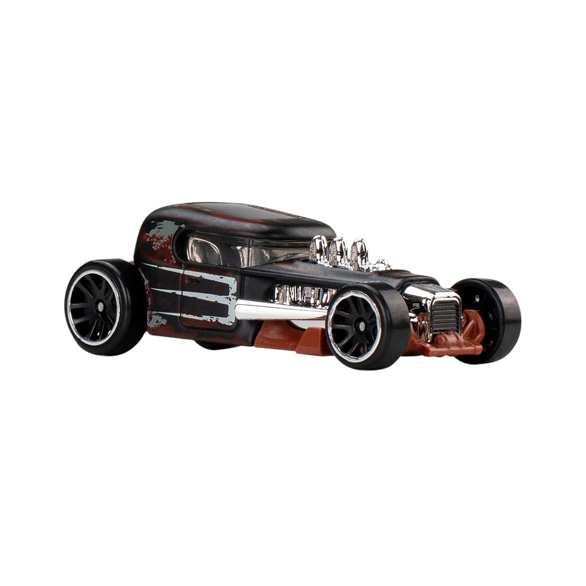 Hot Wheels - Vintage Club Serie - Mod Rod