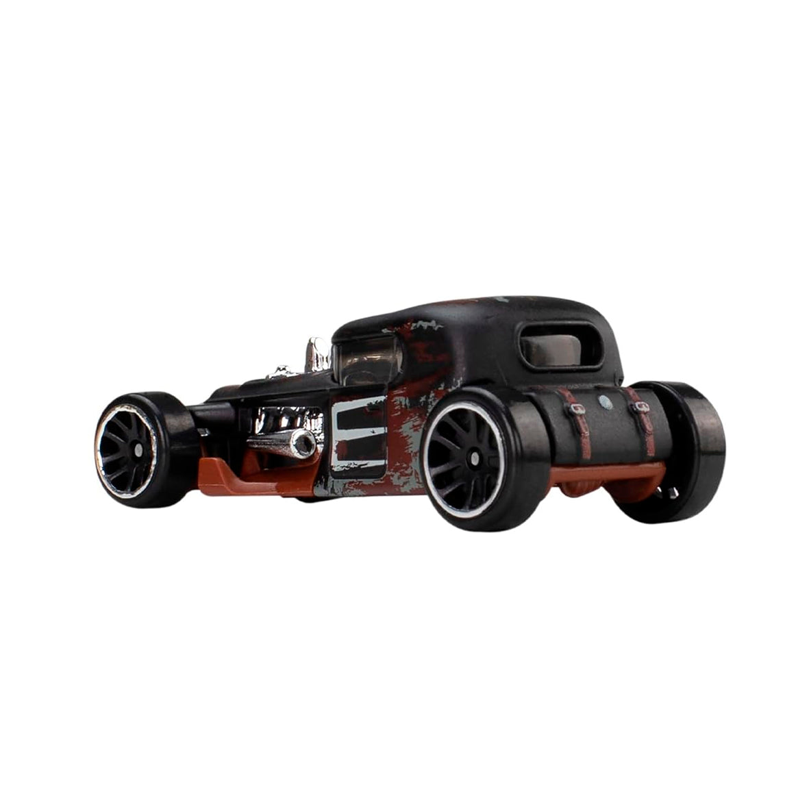 Hot Wheels - Vintage Club Serie - Mod Rod