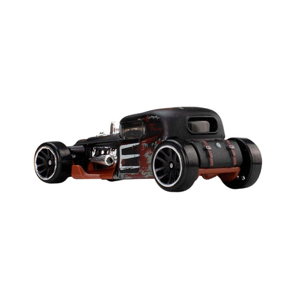 Hot Wheels - Vintage Club Serie - Mod Rod