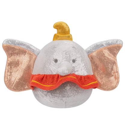 Squishmallows 5" Disney - 100th Anniversary - Classics - 4 Pack