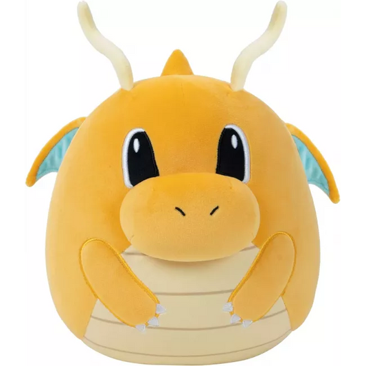 Pokemon - Squishmallow - 14" Dragonite