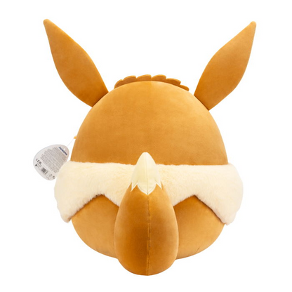 Pokemon - Squishmallow - Eevee - Large Plush