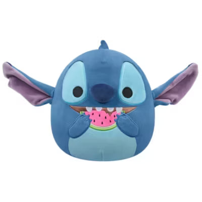 Squishmallows - Stitch - Watermelon Stitch
