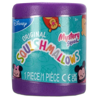 Squishmallows - Disney Mystery Plush
