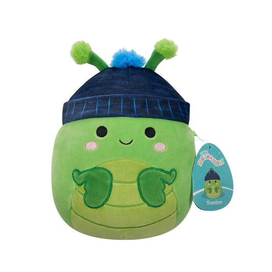 Squishmallows - Little Plush - Trenton - 7.5"