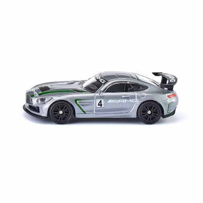 Siku - Mercedes Benz AMG GT4