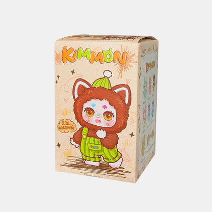 Kimmon Mimon - Blind Box
