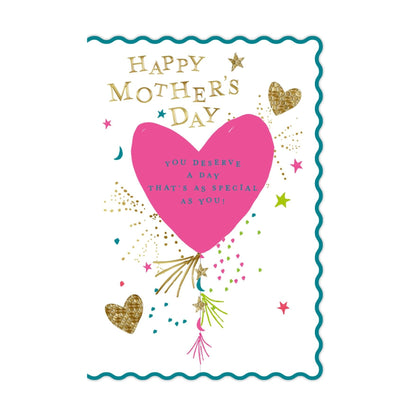 Happy Mother's Day - Special As You - Mothers Day Card
