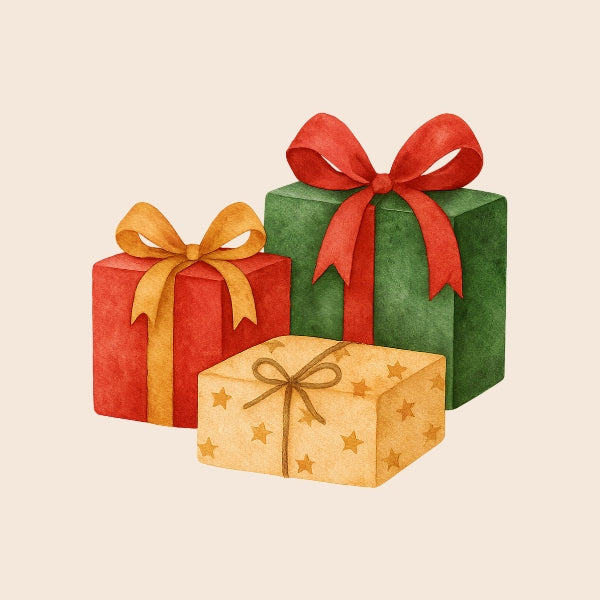 Pick Out Your Presents