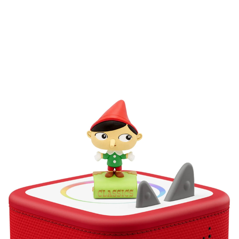 Tonies - Favourite Classics - Disney - Pinocchio