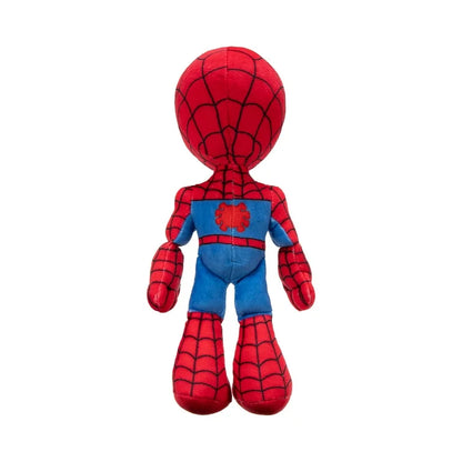 Spidey & His Amazing Friends - 8" Plush - Spidey