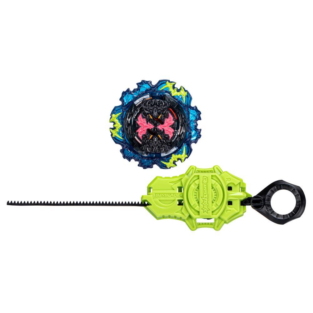 Beyblade - Burst Quad Strike - Ambush Bazilisk B8