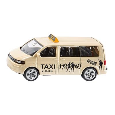 Siku - Taxi Van