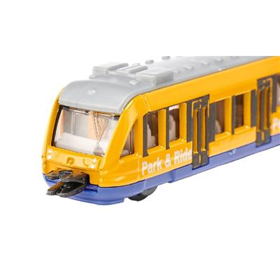 Siku - Local Train