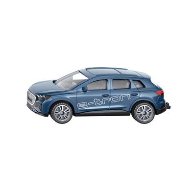Siku - Audi Q4 E-tron