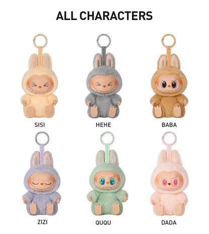 Labubu - Have a Seat - Blind Box