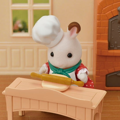 Slyvanian Families - Bakery Shop Starter Set