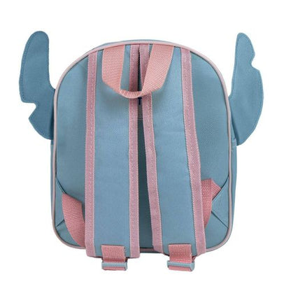 Backpack 3D Stitch