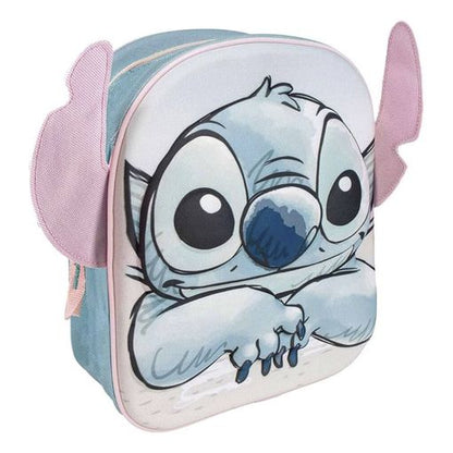 Backpack 3D Stitch