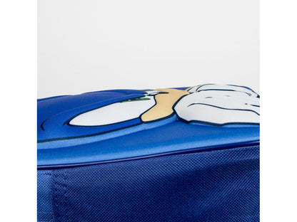 Backpack 3D Sonic