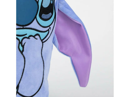 Backpack Stitch Character