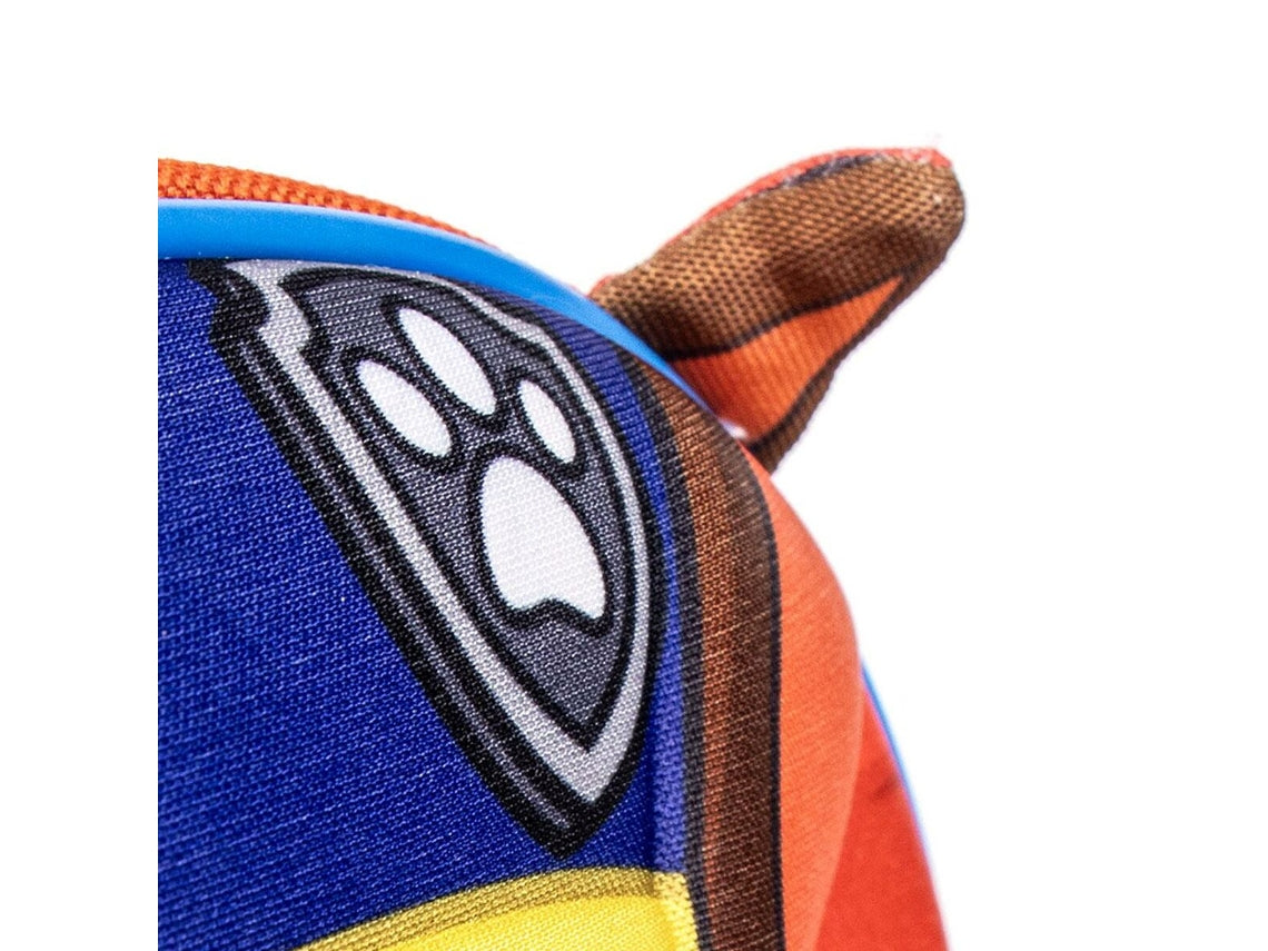 Backpack 3D Paw Patrol