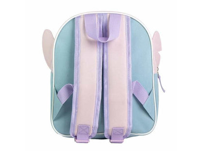Backpack 3D Stitch & Angel Hug