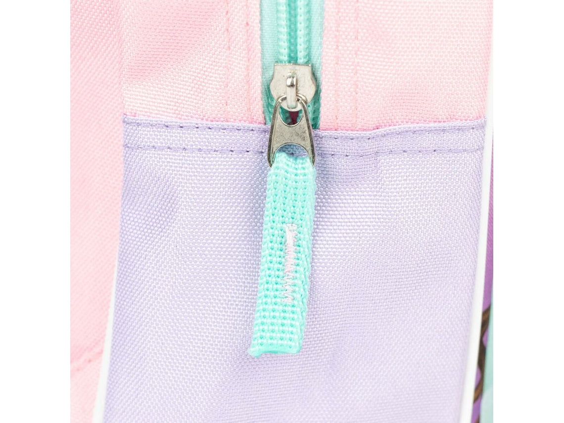 Backpack 3D Gabby Dollhouse