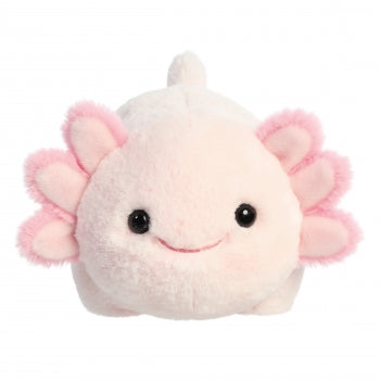 Spudsters - Axel Axolotl