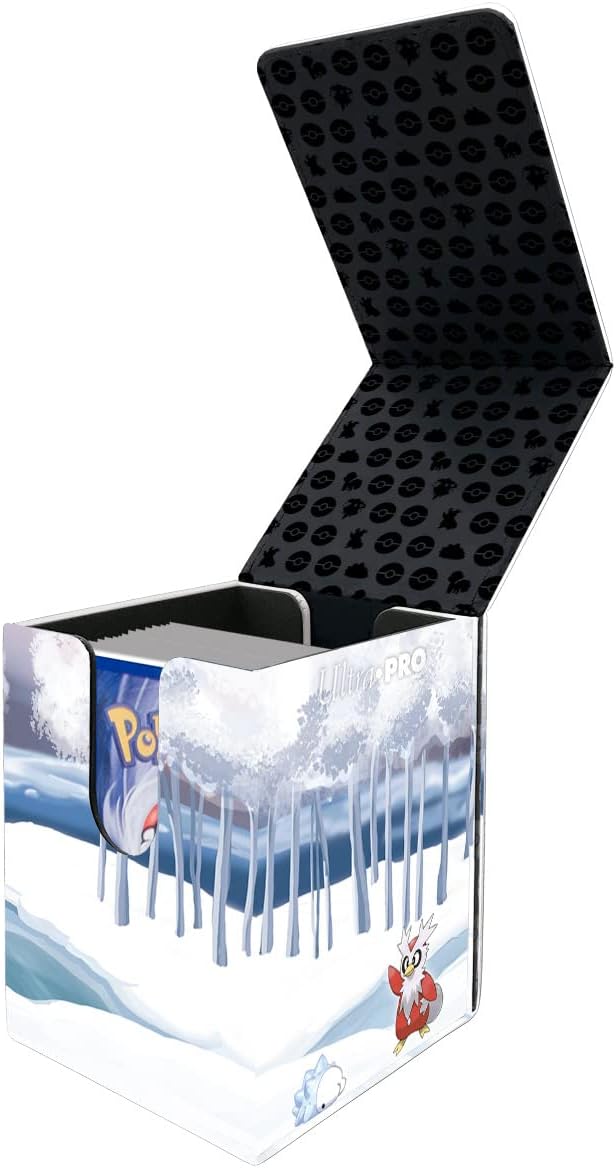 Pokemon - Articuno Alcove - Flip Deck Box