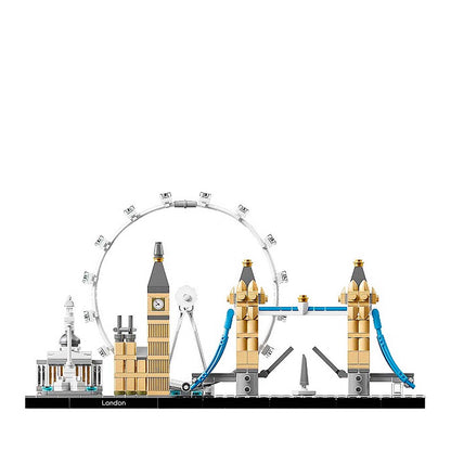LEGO Architecture - London Skyline (21034)