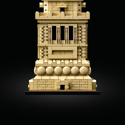 LEGO Architecture - Statue of Liberty (21042)