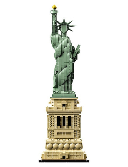 LEGO Architecture - Statue of Liberty (21042)
