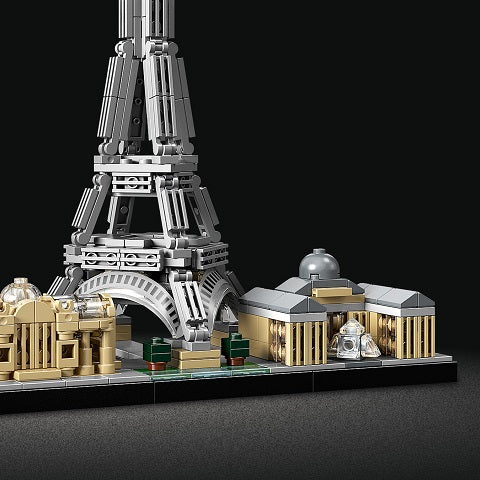 LEGO Architecture - Paris (21044 )