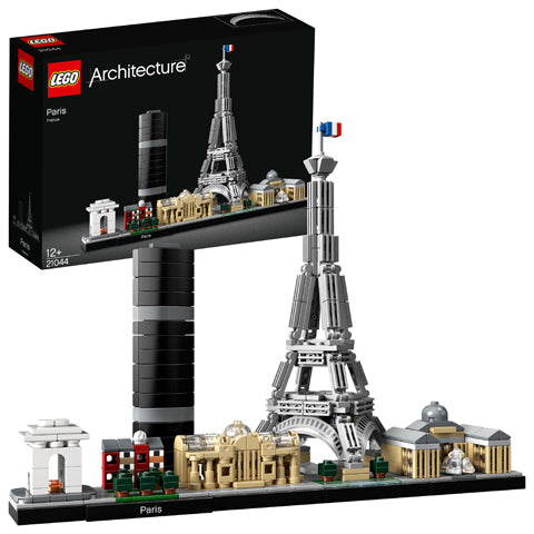 LEGO Architecture - Paris (21044 )
