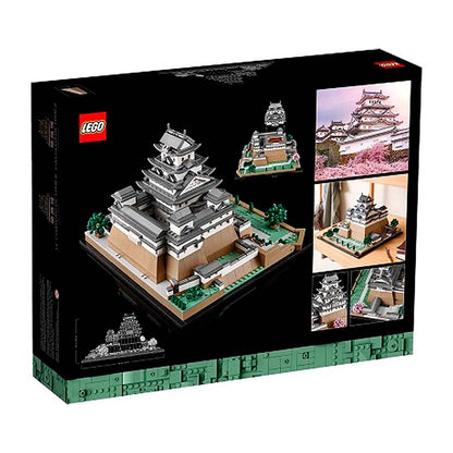 LEGO Architecture - Himeji Castle (21060)