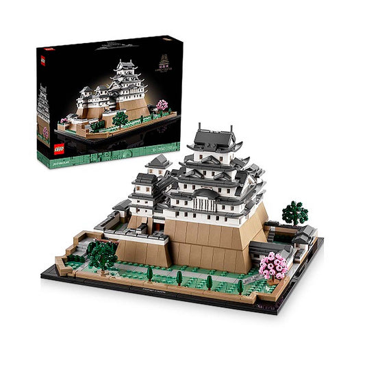 LEGO Architecture - Himeji Castle (21060)
